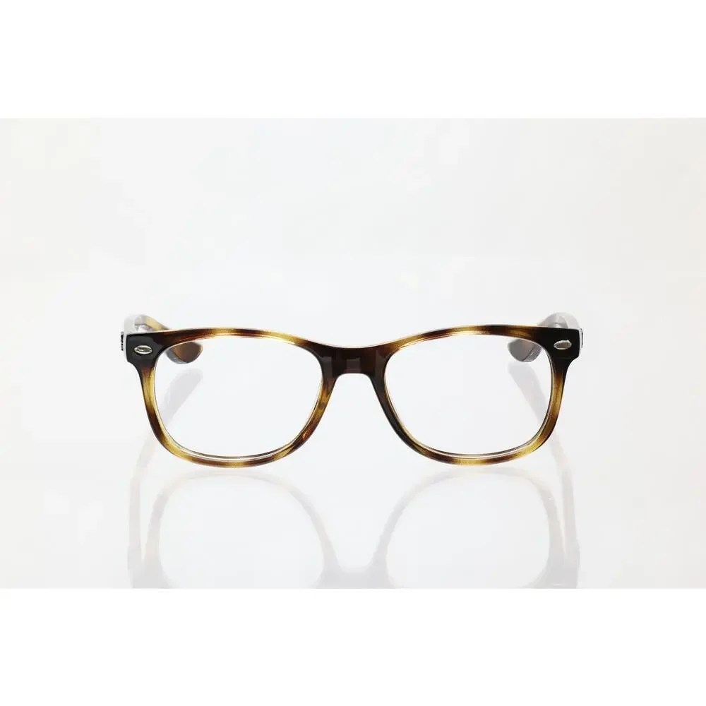 Ray-Ban Jr RJ9052S 48-16-130mm Sunglass / Eyeglass FRAMES ONLY - GOOD CONDITION